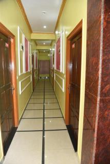 Hotel Atithi Grand, Gobarsahi - Muzaffarpur - 6