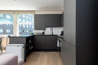 2 bedroom apartment in London Bridge - Londra - 9