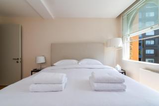 2 bedroom apartment in London Bridge - Londra - 8