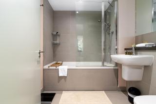 2 bedroom apartment in London Bridge - Londra - 4