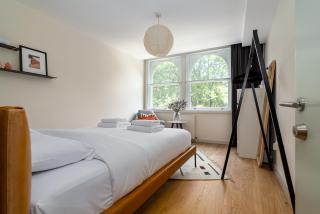 2 bedroom apartment in London Bridge - Londra - 1