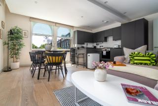 2 bedroom apartment in London Bridge - Londra - 0
