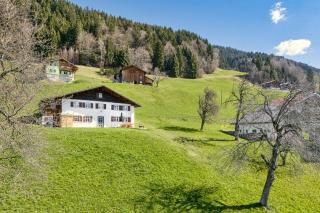Chalet Zimbablick - Bartholomäberg - 0
