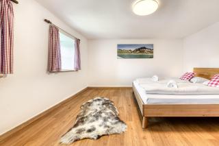 Chalet Zimbablick - 1