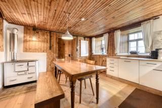 Chalet Zimbablick - Bartholomäberg - 1