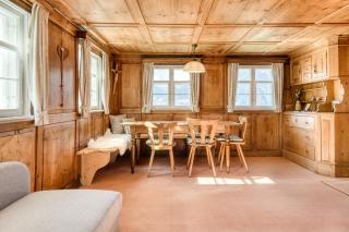 Chalet Zimbablick - 7