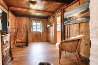 Chalet Zimbablick - Bartholomäberg - 3