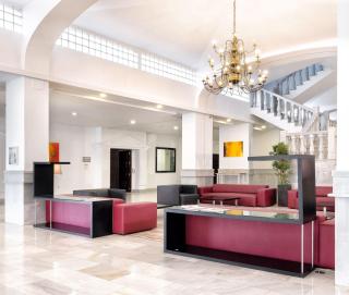 Hotel Melilla Puerto, Affiliated by Meliá - Melilla - 5