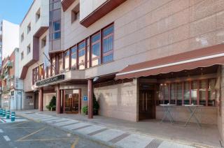 Hotel Puertollano - Puertollano - 8