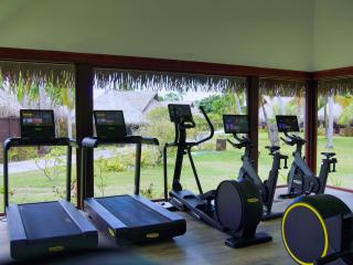 Sofitel Kia Ora Moorea Beach Resort - Maharepa - 6