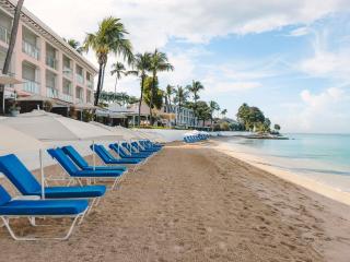 Fairmont Royal Pavilion Barbados Resort - Saint James - 9