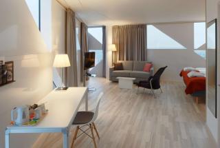 Scandic Victoria Tower - Stoccolma - 7