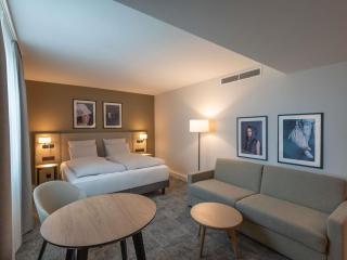 Mercure Parkhotel Mönchengladbach - Mönchengladbach - 2
