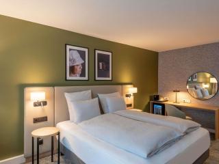Mercure Parkhotel Mönchengladbach - Mönchengladbach - 1