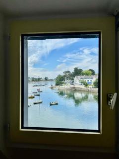 Le Refuge du Port - Pause Marine - Combrit - 1