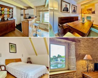 Le Refuge du Port - Pause Marine - 9