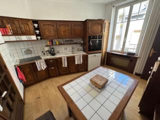 Maison au cœur de ville - 5