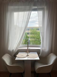 Cozy City-Apartment Düsseldorf - Düsseldorf - 1
