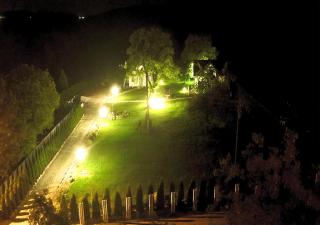 Nuka House - Nature Theatre - Labedy - 1