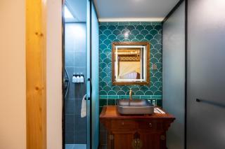 Peking Traditional quadrangle dwelling hotel - Beijing - 2