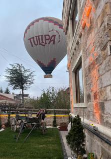 Zeppelin Cappadocia - 6