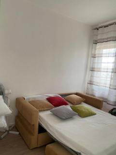 Comfy Apartament in Durres Synergy - 4