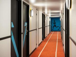 Ibis Styles Paris Saint Denis Pleyel - 2