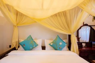 Peking Traditional quadrangle dwelling hotel - Beijing - 5