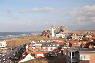 Appartementen met uniek zeezicht - Egmond aan Zee - 8