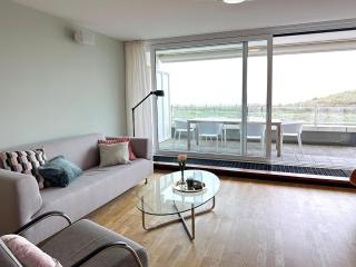 Appartementen met uniek zeezicht - Egmond aan Zee - 9