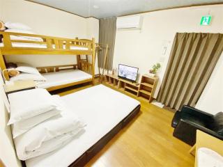 Petit Hotel 017 - Vacation STAY 36971v - Tokushima - 9