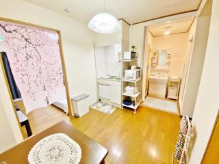 Petit Hotel 017 - Vacation STAY 36971v - Tokushima - 6