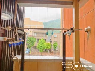 Petit Hotel 017 - Vacation STAY 36971v - Tokushima - 4