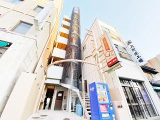 Petit Hotel 017 - Vacation STAY 36971v - Tokushima - 1