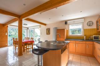 Chalet de la Lunelle - La Bresse - 9