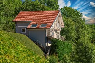 Chalet de la Lunelle - La Bresse - 8