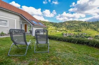 Chalet de la Lunelle - 7