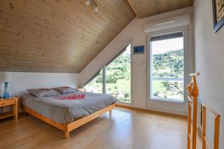 Chalet de la Lunelle - La Bresse - 5