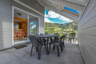 Chalet de la Lunelle - 3