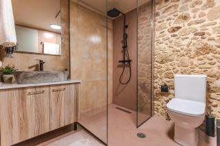 Orion traditional house - Choudetsi - 6