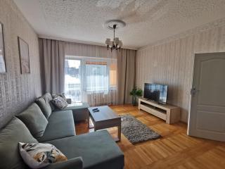 Sunny Apartament Grand dla rodziny i przyjaciół - Darłowo - 0