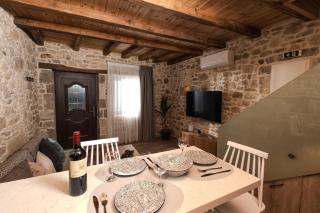 Orion traditional house - Choudetsi - 4
