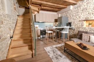 Orion traditional house - Choudetsi - 3