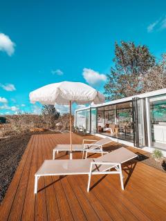 Off Grid Tiny Home close to Haleiwa Town - Haleiwa - 0