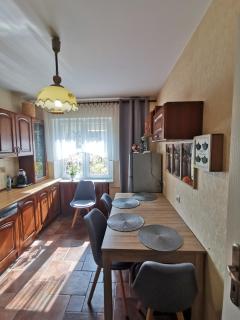 Sunny Apartament Grand dla rodziny i przyjaciół - Darłowo - 8