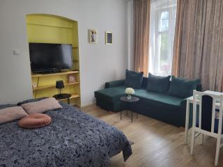 Apartament -Studio 3 Gliwice - Gliwice - 9