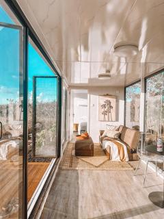 Off Grid Tiny Home close to Haleiwa Town - Haleiwa - 6