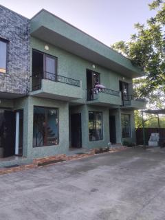 Apart townhouse - Kobuleti - 7