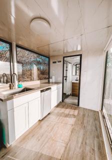 Off Grid Tiny Home close to Haleiwa Town - Haleiwa - 5