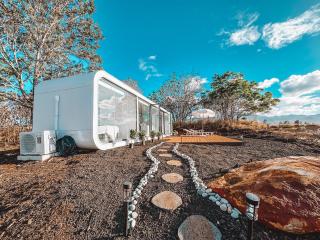 Off Grid Tiny Home close to Haleiwa Town - Haleiwa - 4